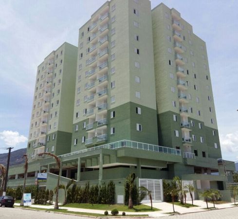 Apartamento venda Indaiá - Referência 296